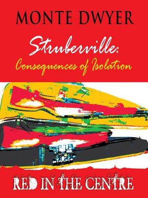 cover image of Struberville